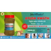 Ayush Kwath